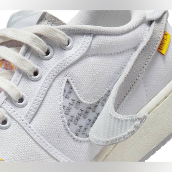 ❌SOLD❌ Air Jordan x Union LA “AJKO 1 Low” sneakers, New in Box, M13 - Picture 3 of 11